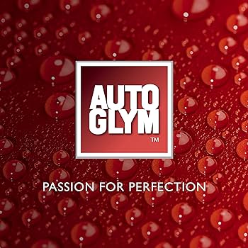 Autoglym Ceramic Wash & Protect 1L