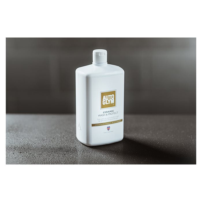 Autoglym Ceramic Wash & Protect 1L