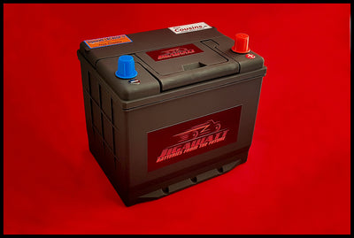 Jigawatt LBC40SP - Bil Batteri (Lithium)