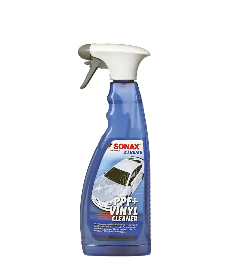 SONAX Xtreme PPF + Vinyl Cleaner, 750ml