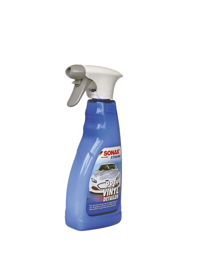 SONAX Xtreme PPF + Vinyl Detailer, 500ml