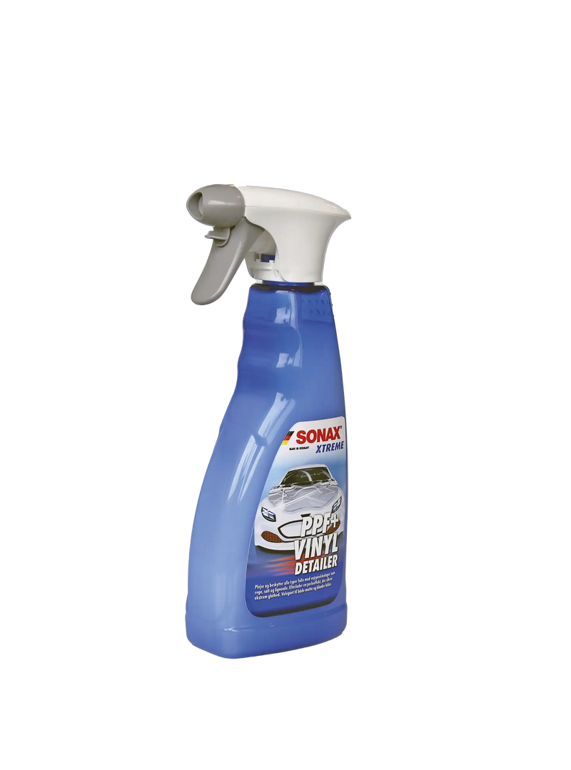 SONAX Xtreme PPF + Vinyl Detailer, 500ml