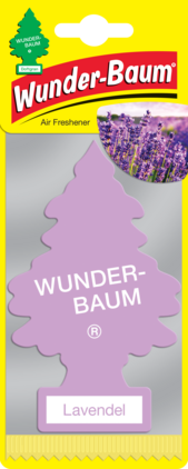 Wunder-Baum "Lavendel"