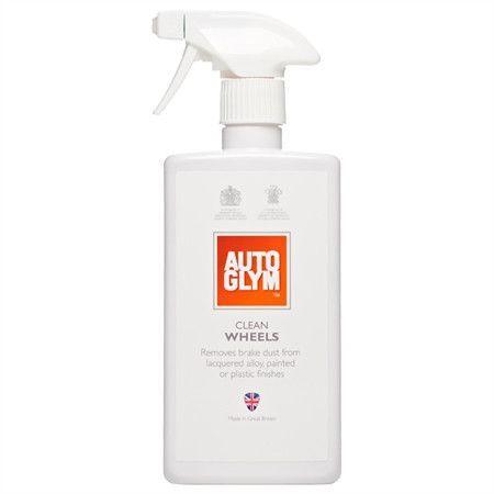 Autoglym - Clean Wheels (Med syre)