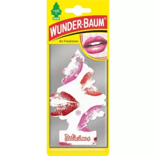 Wunder-Baum luftfrisker "Delicious"