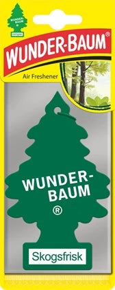 Wunder-Baum Luftfrisker "Skovfrisk"